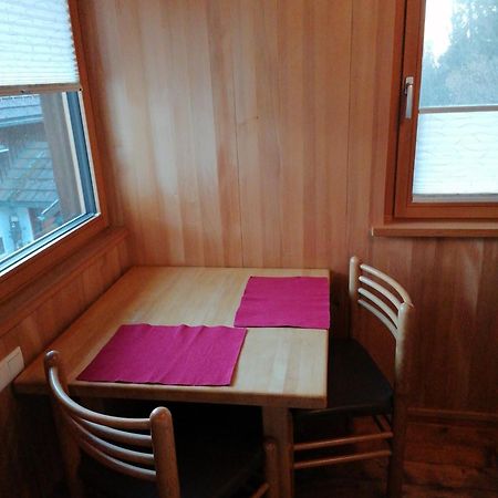 Ferienwohnung In Schwarzach Vorarlberg Екстер'єр фото
