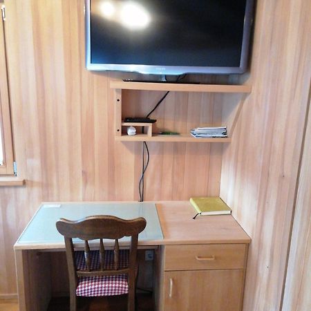 Ferienwohnung In Schwarzach Vorarlberg Екстер'єр фото