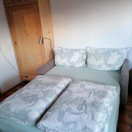 Ferienwohnung In Schwarzach Vorarlberg Екстер'єр фото