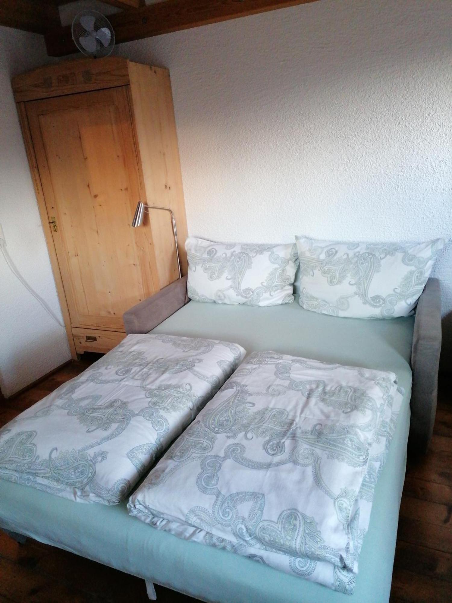 Ferienwohnung In Schwarzach Vorarlberg Екстер'єр фото